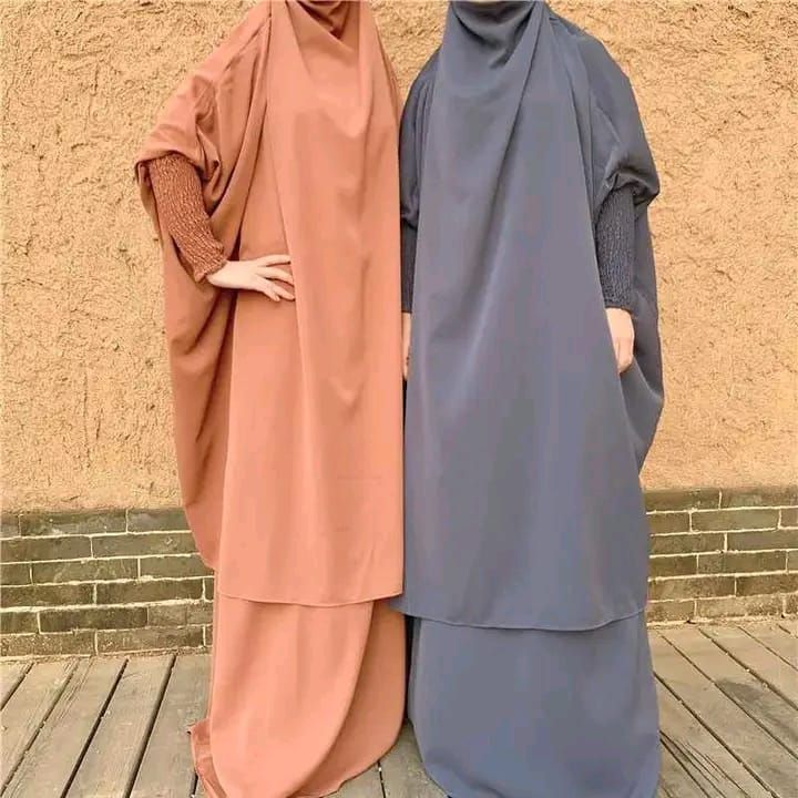Des Hijabs (Soutra)