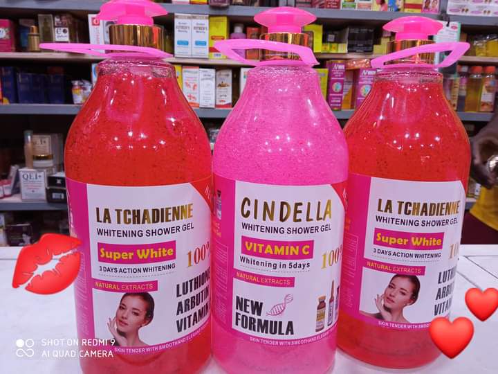 Gamme cindella
