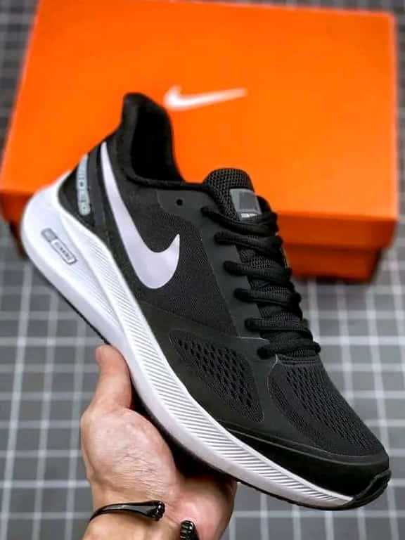 Des chaussures de qualité