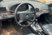 Bmw 318i