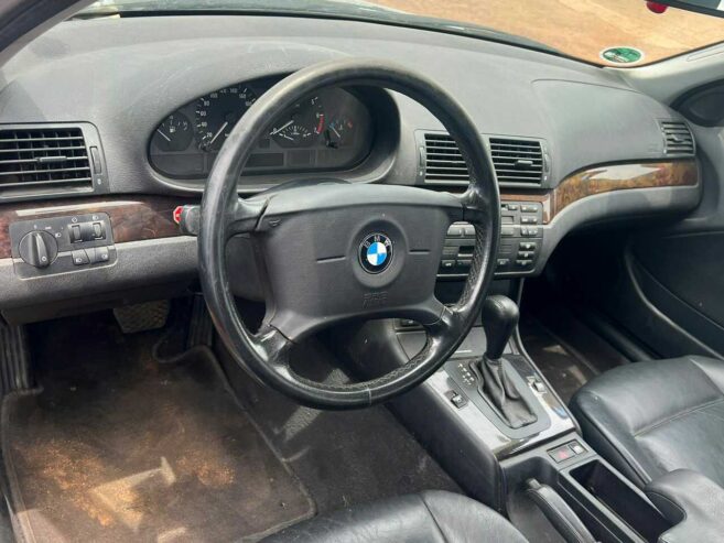 Bmw 318i