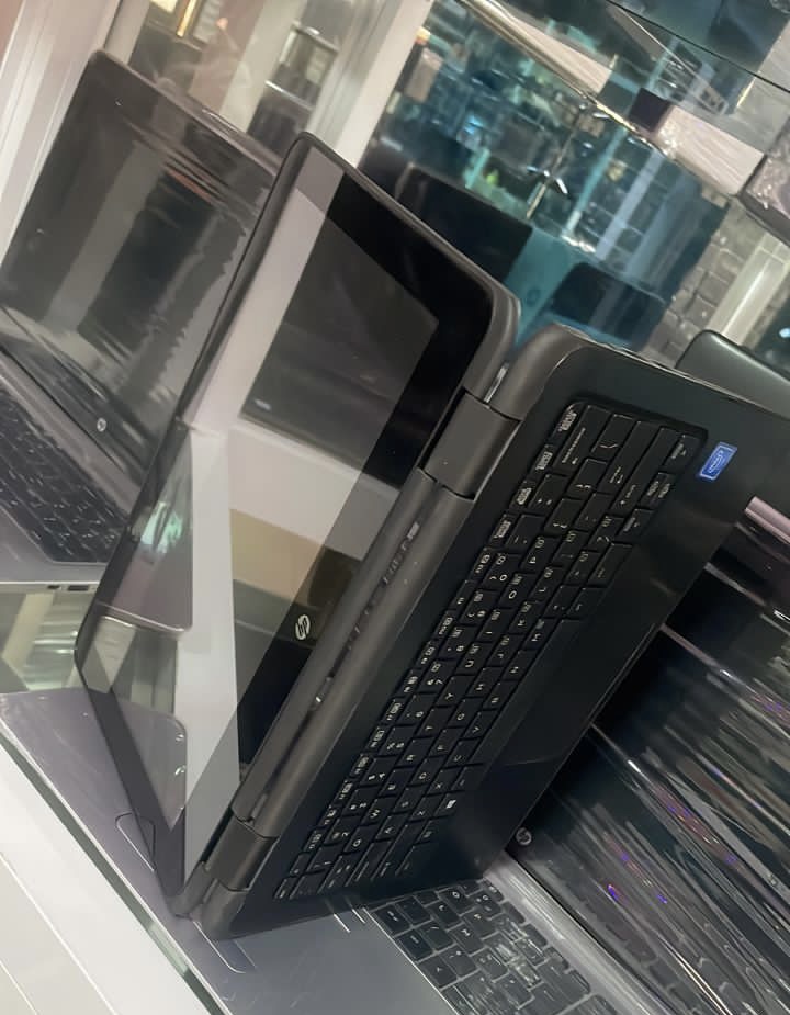 Hp intel inside 8gb de ram et 128gb de mémoire interne