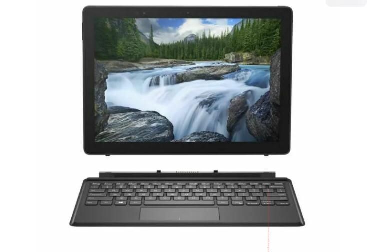 Dell latitude 5285 2 in 1