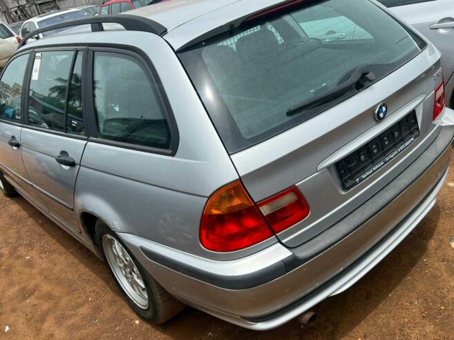 Bmw 318i