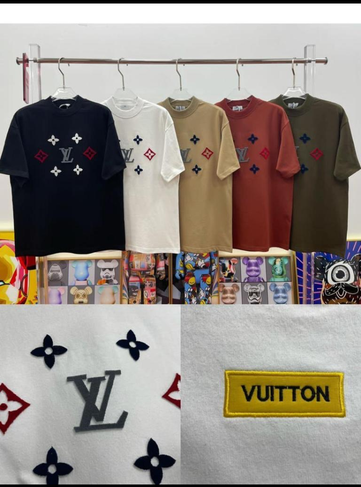 Des bon t-shirt de très bonnes qualités