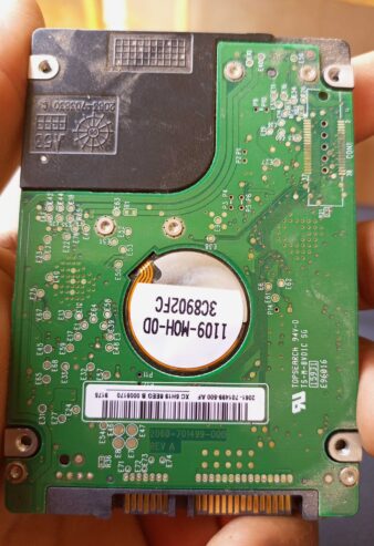 DISQUE DUR HDD DE 160GB A 1 TERRA