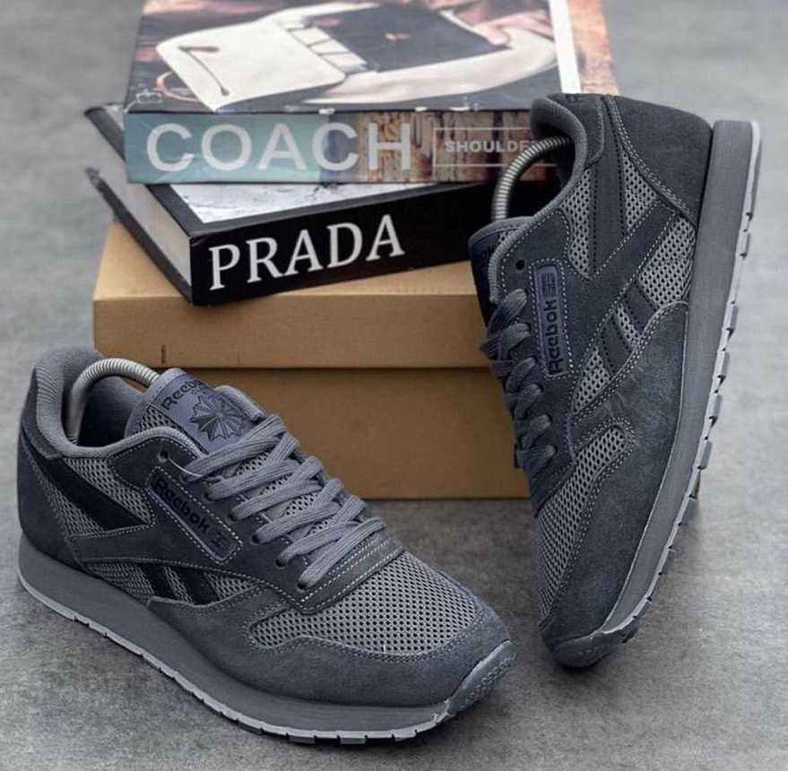 Des chaussures de qualité