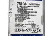 DISQUE DUR HDD DE 160GB A 1 TERRA