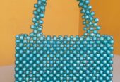 Sacs en perles