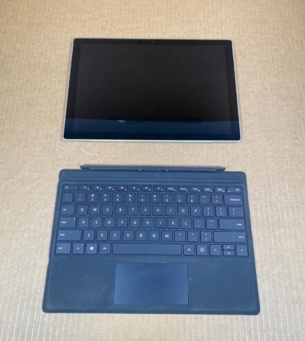 Surface Pro 5