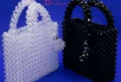 Sacs en perles