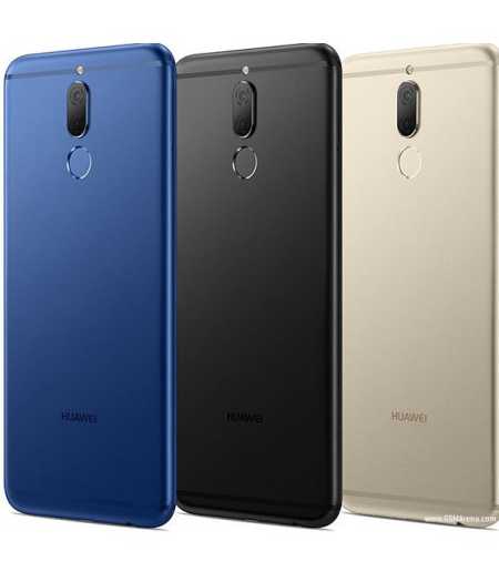 Huawei Mate 10 Lite
