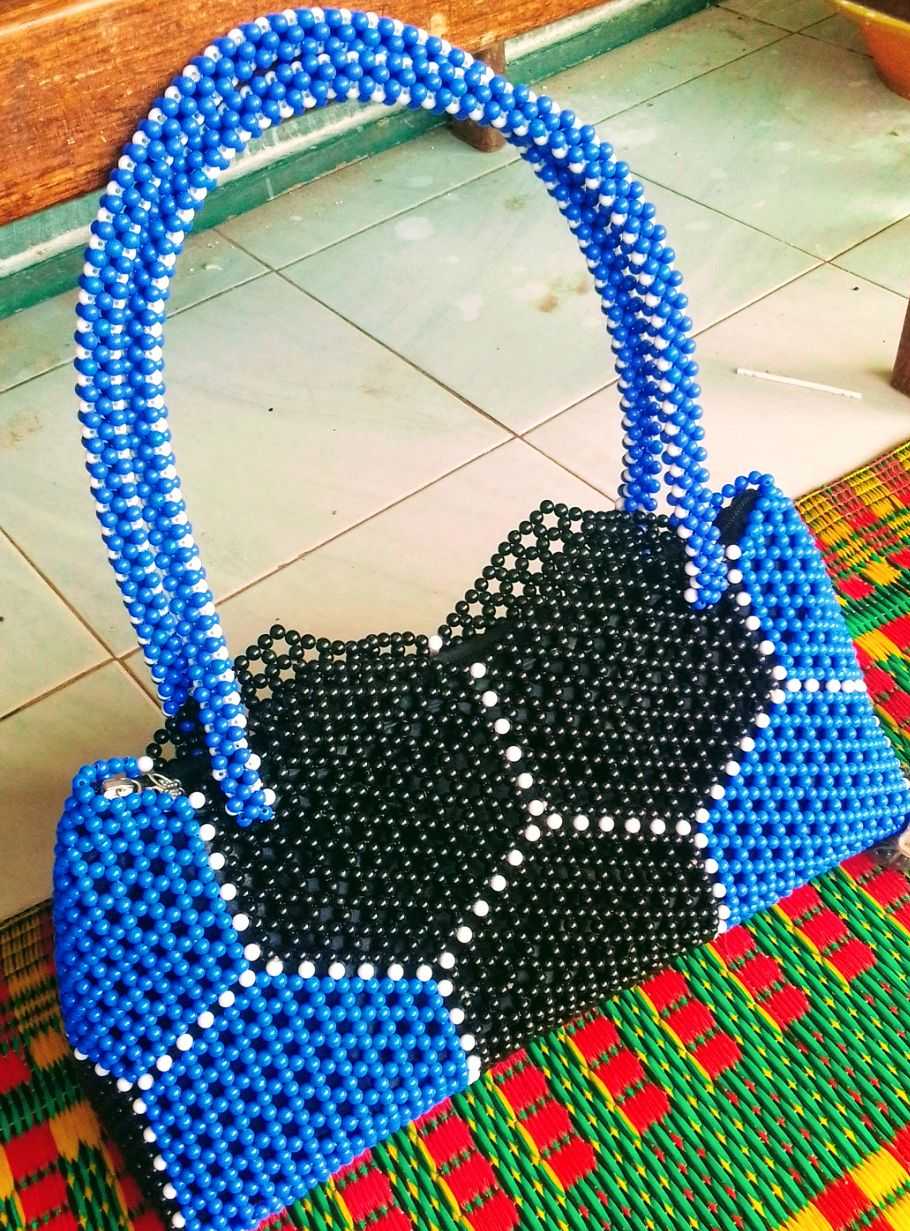 Sacs à main en perles 😍