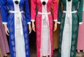 Des belles robes pour vous les reines