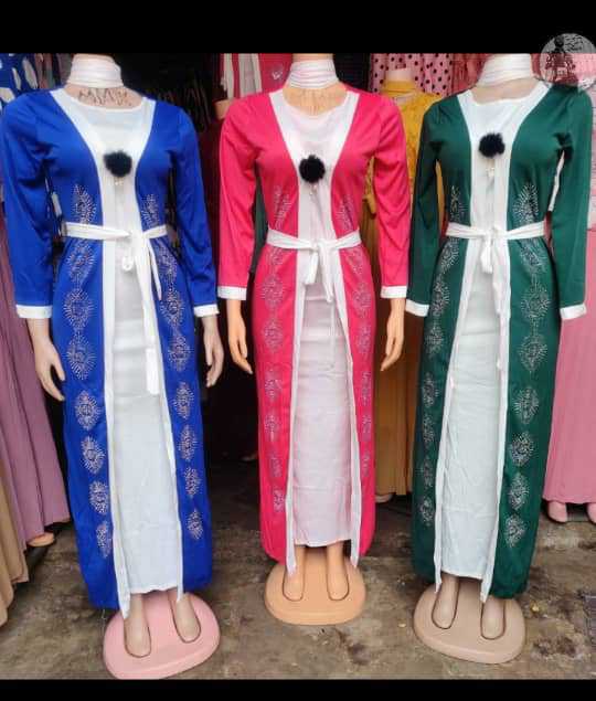 Des belles robes pour vous les reines