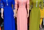 Des belles robes pour vous les reines