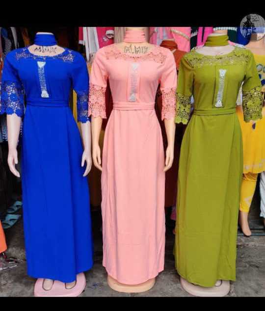 Des belles robes pour vous les reines