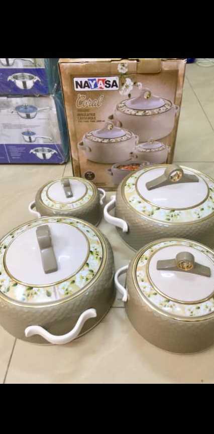 Plat thermos 07703715