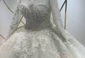 Robe de mariée