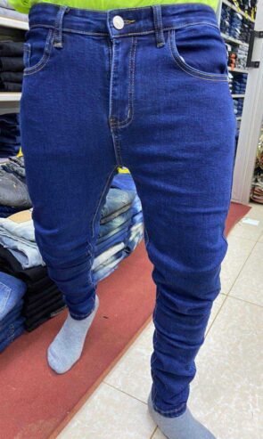 Des pantalons originaux à votre disposition