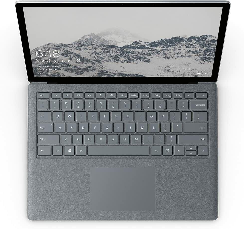 Microsoft Surface Latope 2