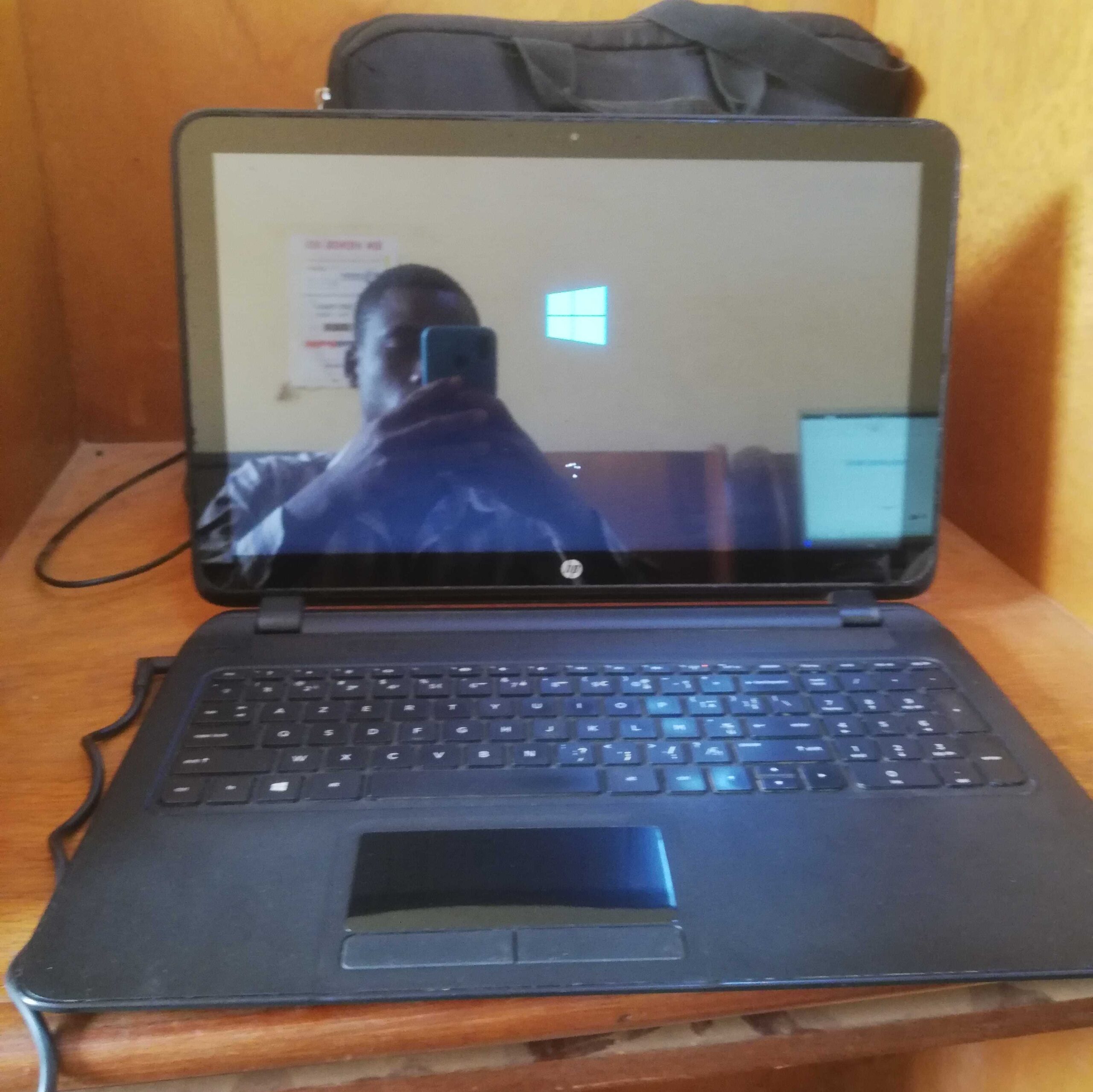 HP NOTE BOOK