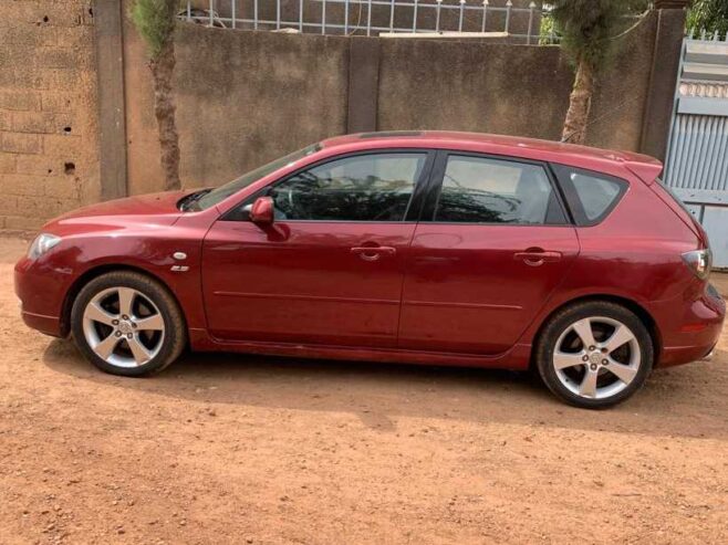 Mazda3