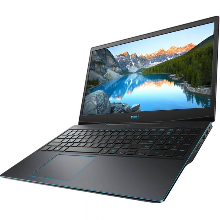 DEEL G3 3590 GAMER SLIM