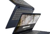 Lenovo Chrome Book 360