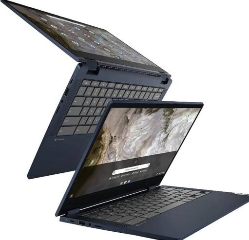 Lenovo Chrome Book 360