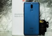 Huawei Mate 10 Lite