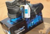 Chaussures de sécurité vauletex