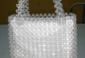 Sacs en perles