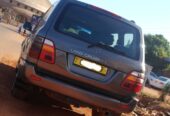 Land cruiser prado 2000 BF