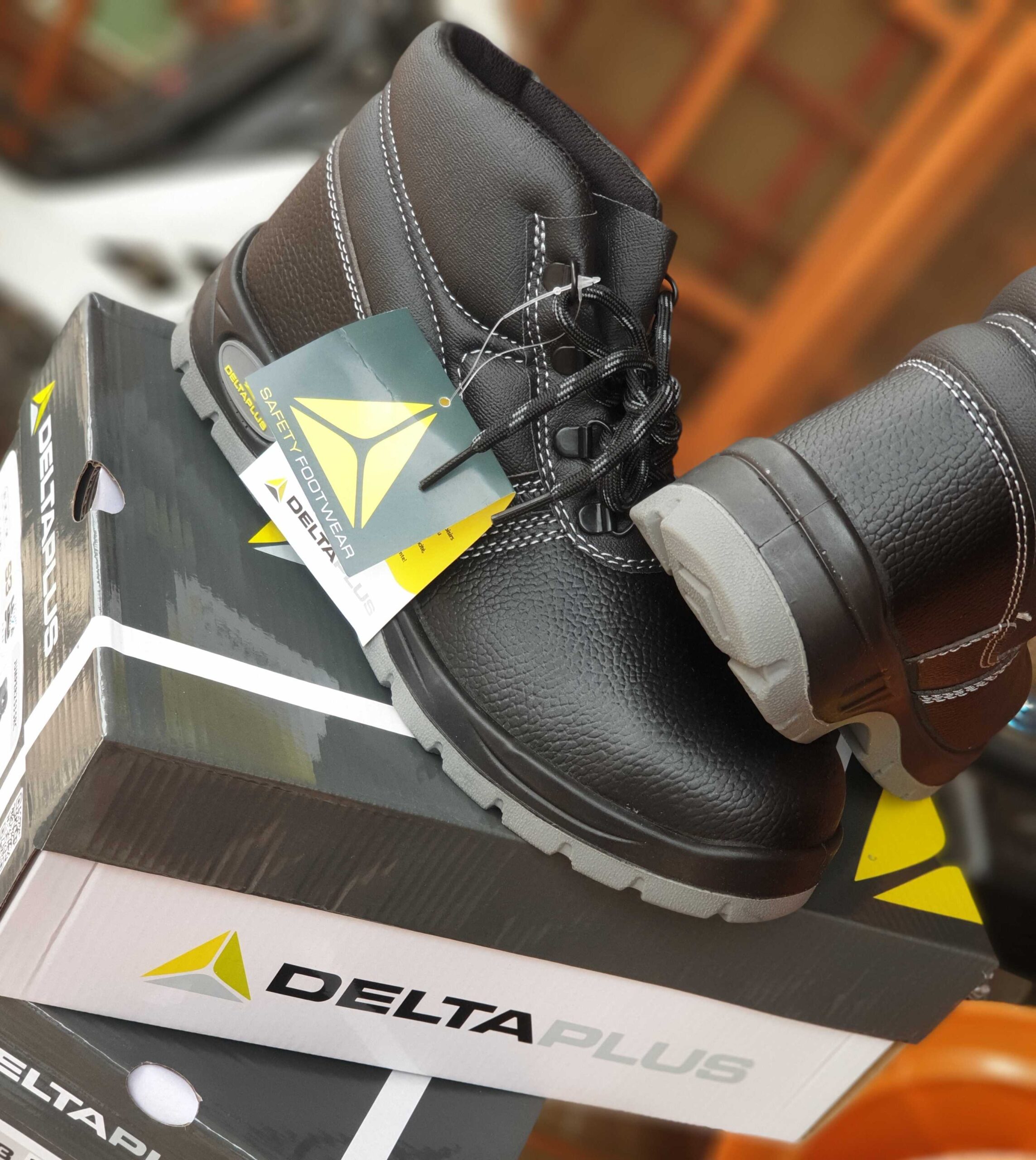 Matériels de protection individuelle