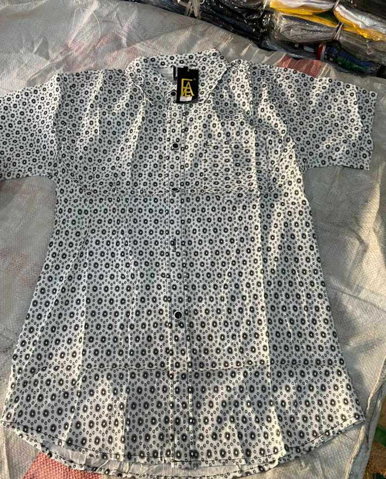 Très magnifiques chemises à votre disposition