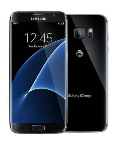 Samsung Galaxy S7 edge