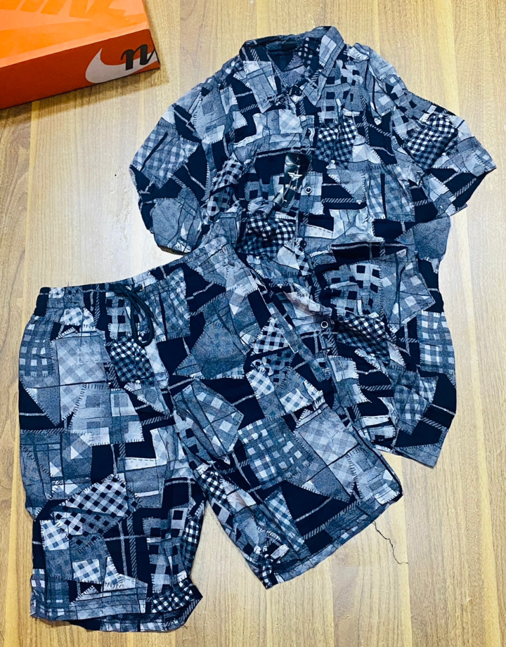 Des ensemble très chic. pour plus d’informations contactez moi merci 🙏