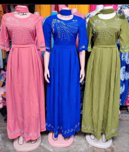 Des belles robes pour vous les reines