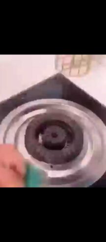 Produit nettoyant