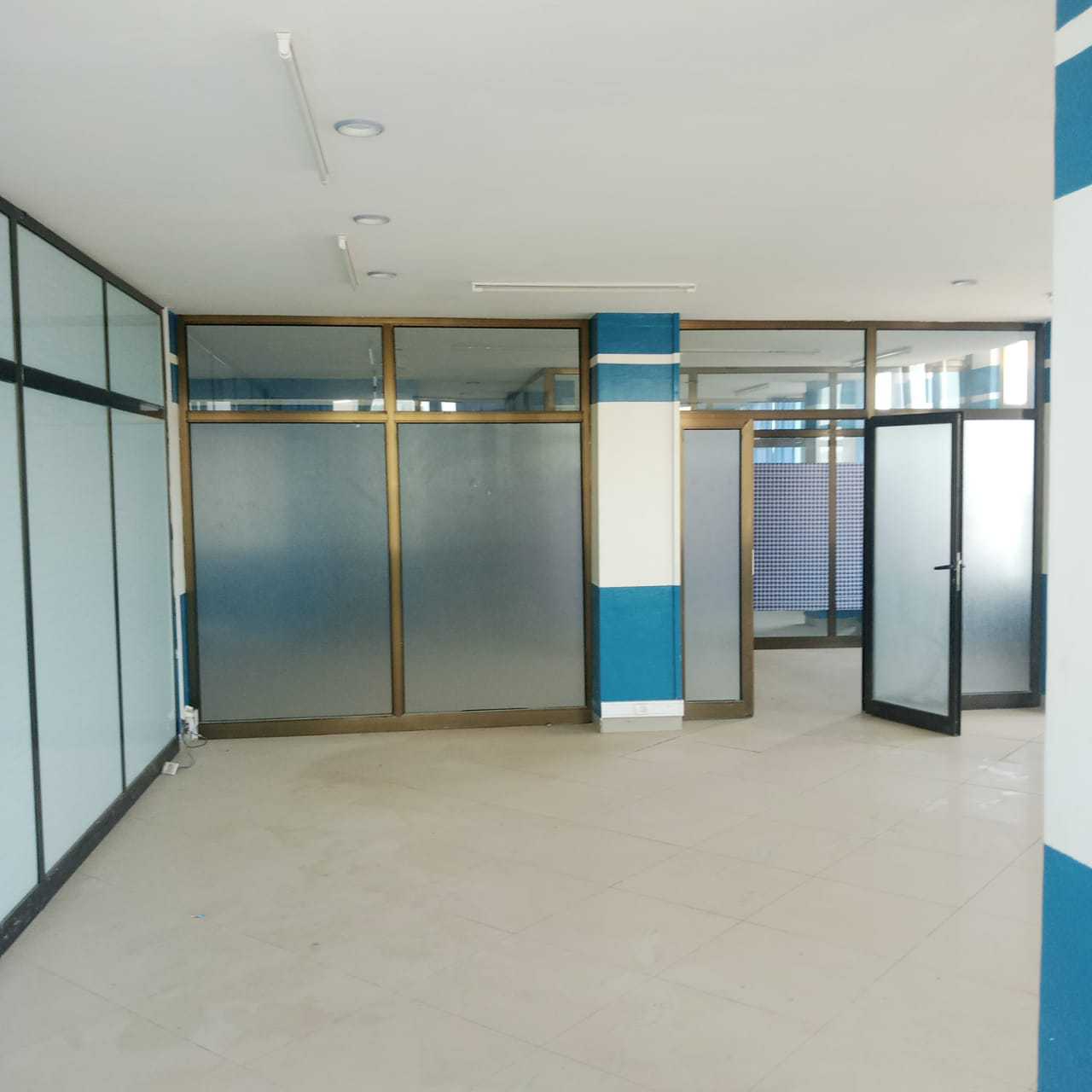 Location Bureau à Koulba Ouagadougou