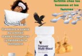 Forever Multi-Maca