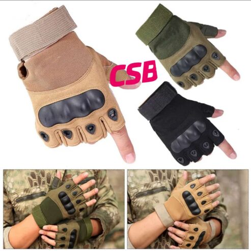 Gants sportif
