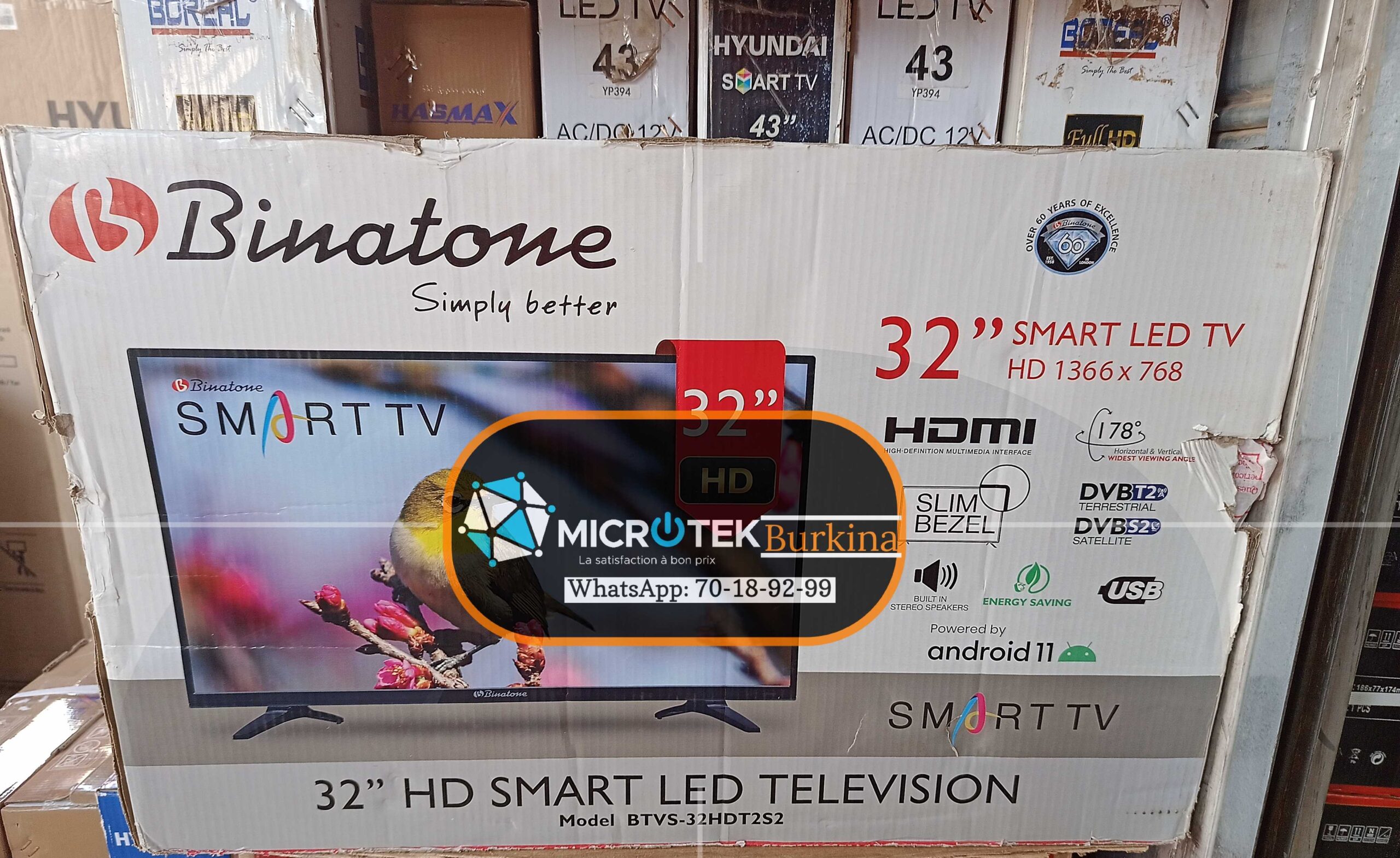 Vente grosiste et details