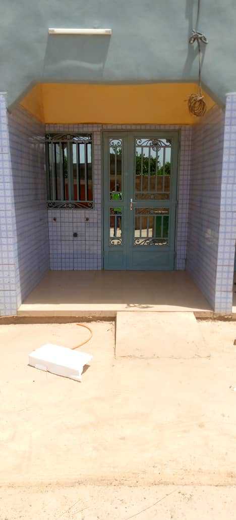 Location Maison à Kouritenga – Ouagadougou