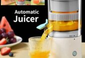 Mixeur pour jus naturel fait maison