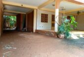 Location villa 12 pièces à Somgandé – Ouagadougou