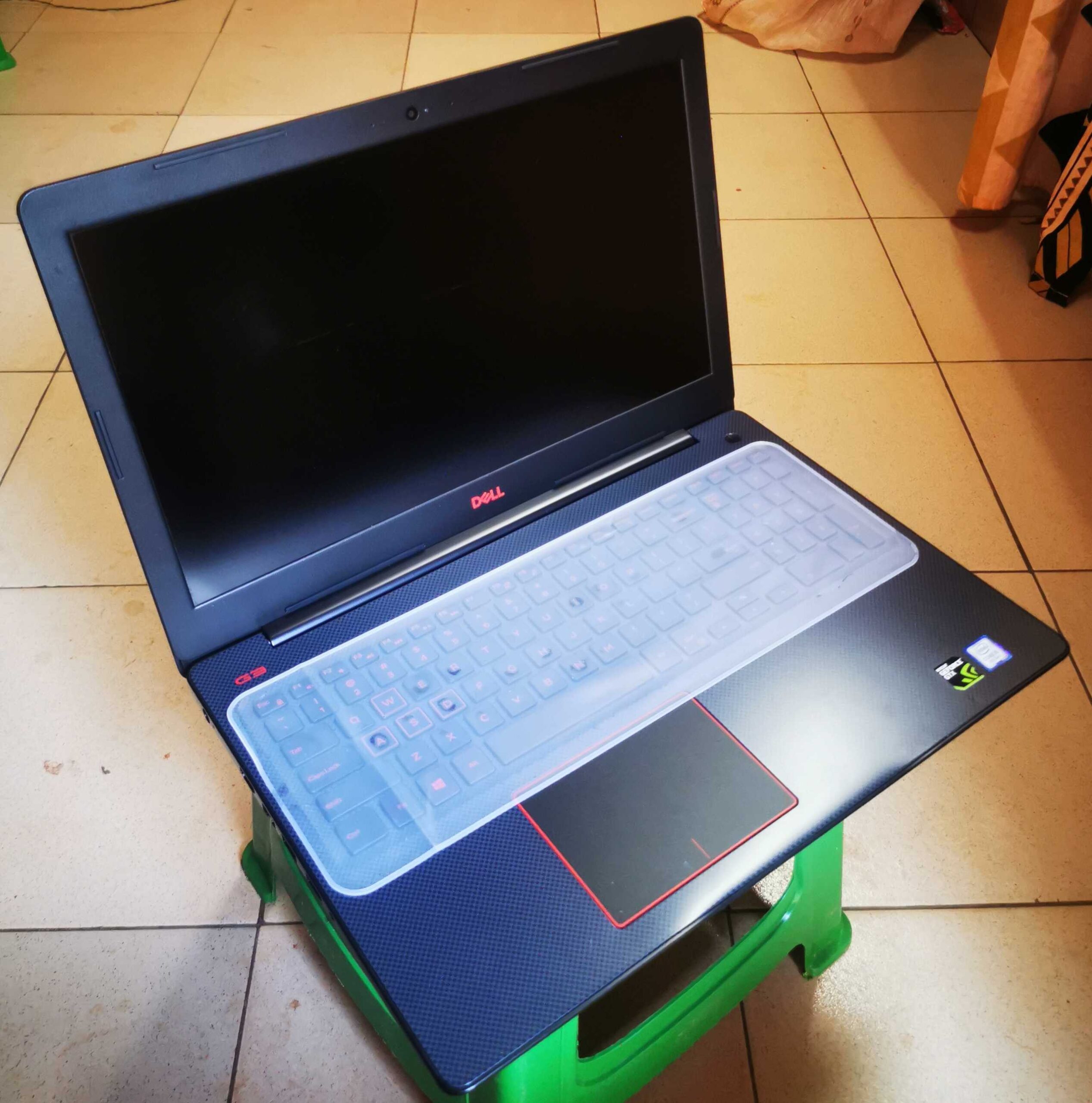 DELL G3 3579 GAMER SLIM