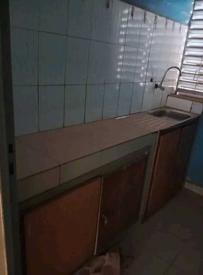 Location mini villa 06 pièces à Somgandé – Ouagadougou