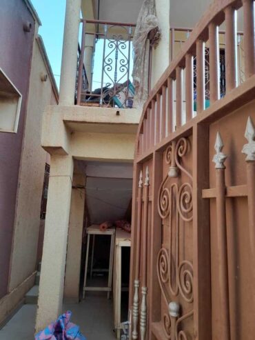 Location Maison Zone I – Ouagadougou